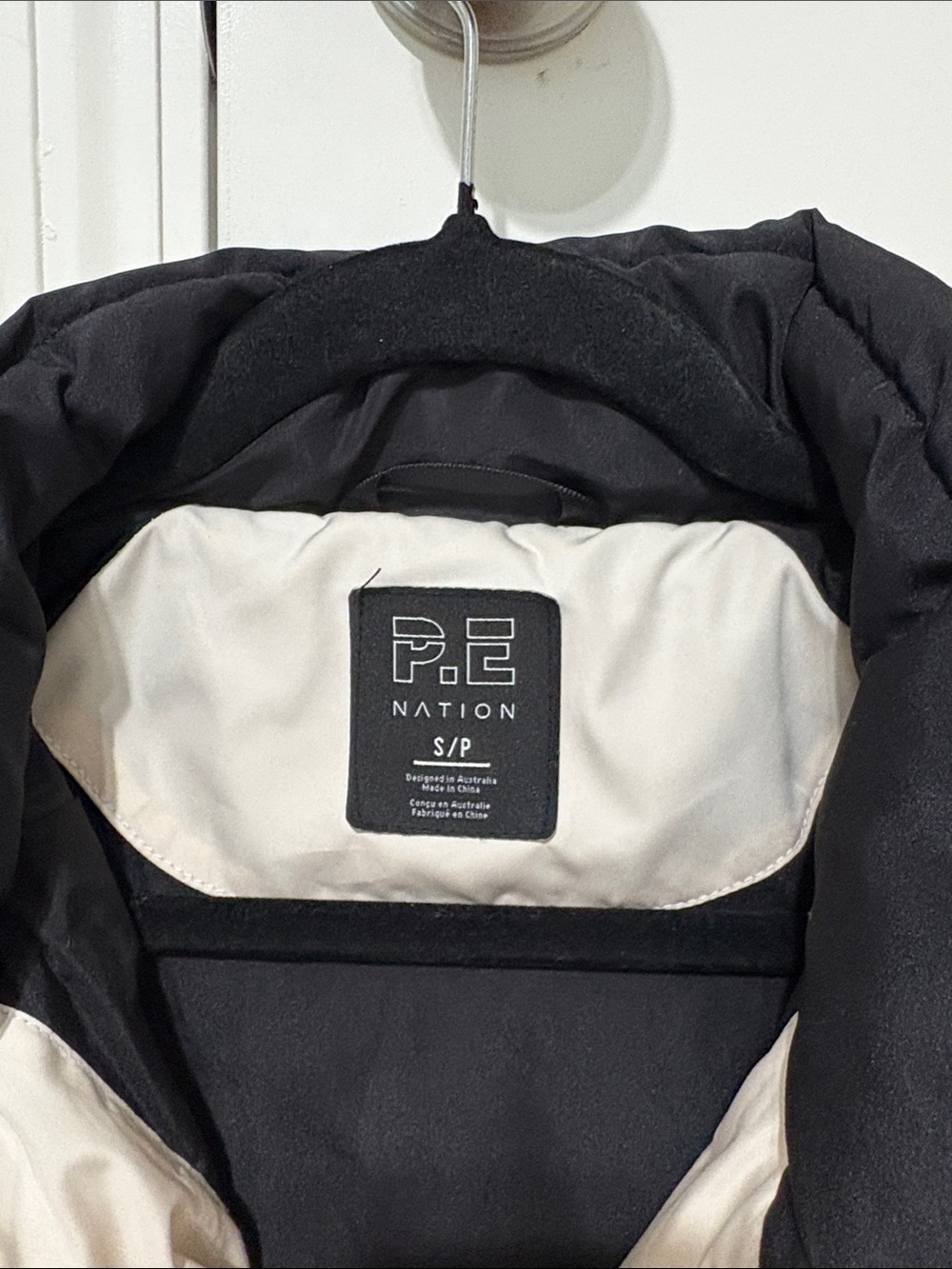 P.E Nation In Swing Jacket - Picture 3 of 15
